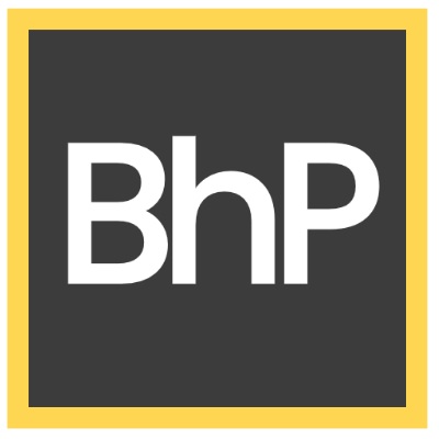 Logo BhP